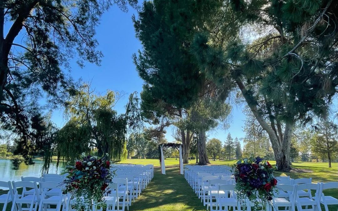 Saying “I Do” in Style: Your Elk Grove Wedding Venue Awaits