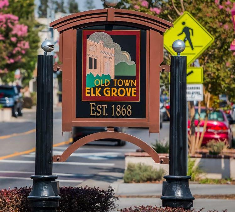 Explore the Charm and History of Elk Grove’s Main Street