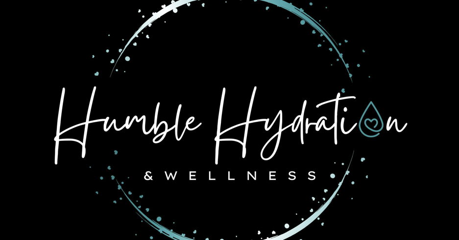 Humble Hydration and Wellness: Nurturing bodies with innovative care.