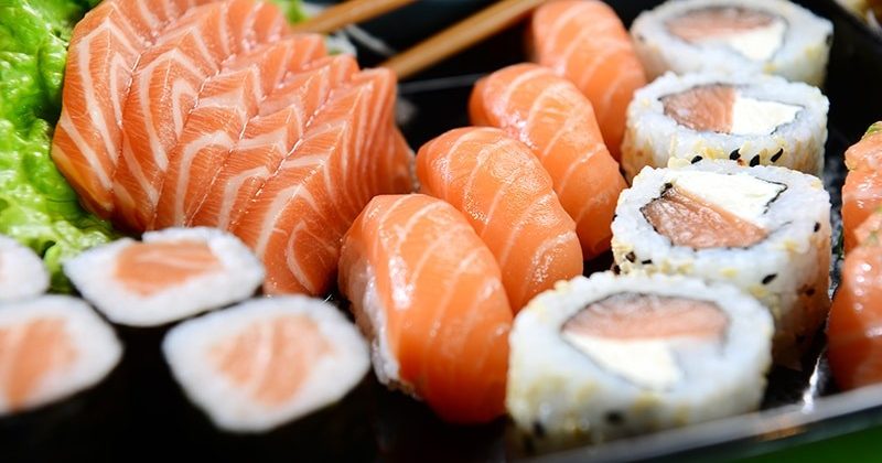 Discover the vibrant sushi scene in Elk Grove with top-notch dining spots ready to delight your palate.