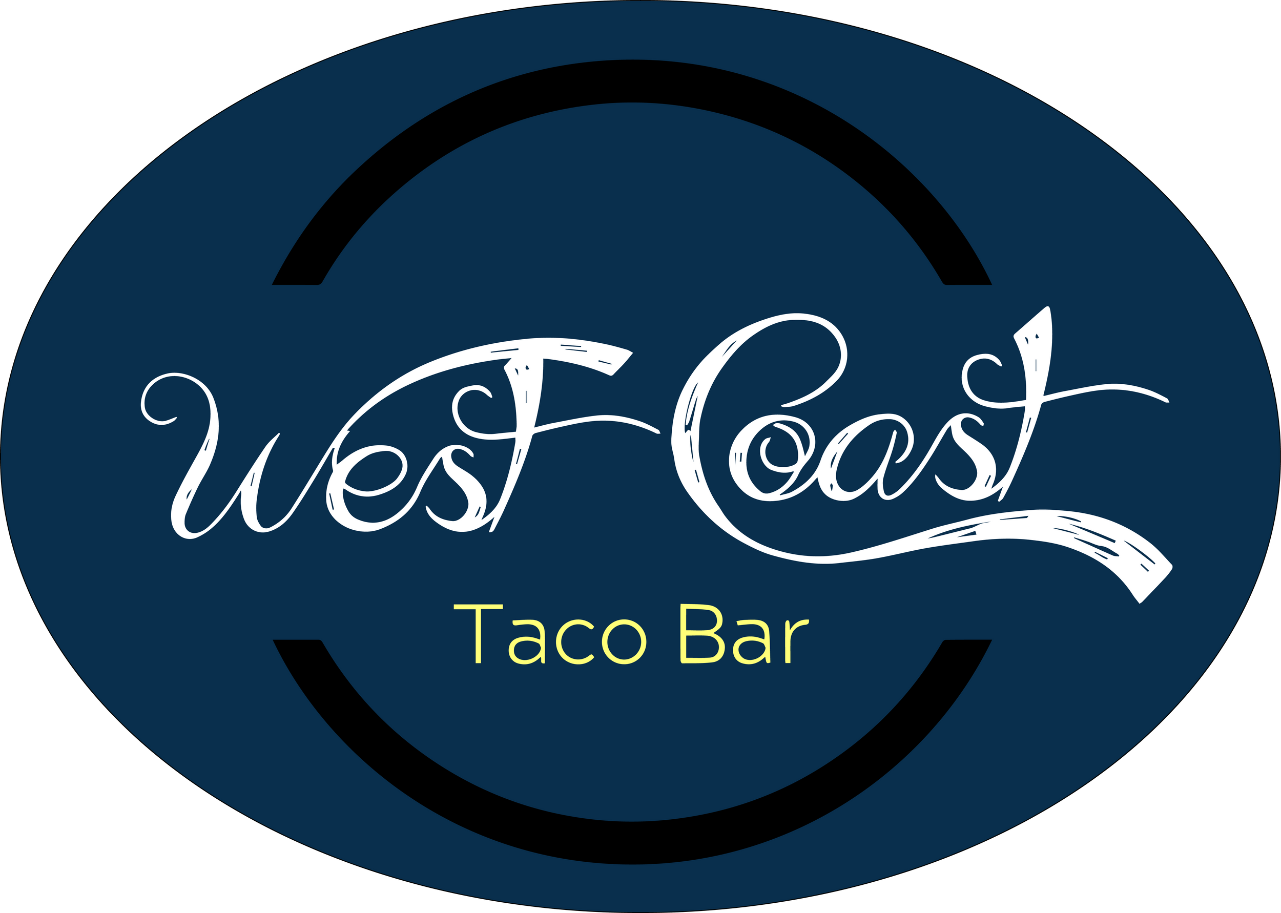 Discover Elk Grove's Culinary Gem: The Unbeatable Shrimp Tacos at West Coast Taco Bar.