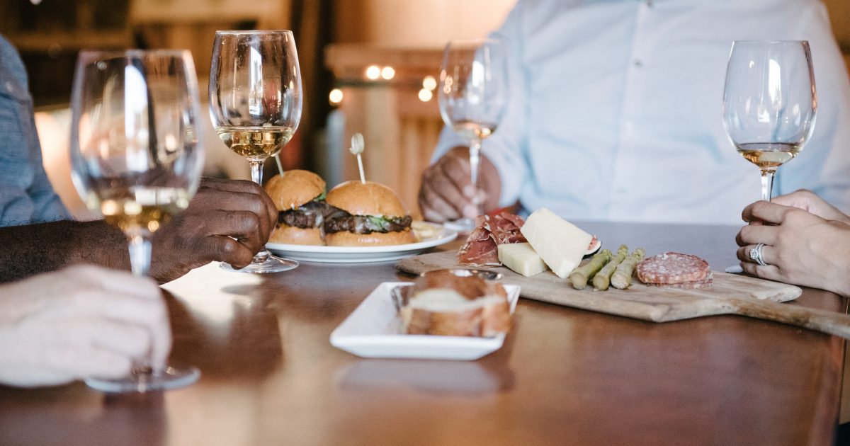 Discover a variety of places in Elk Grove to unwind and connect after your meeting.