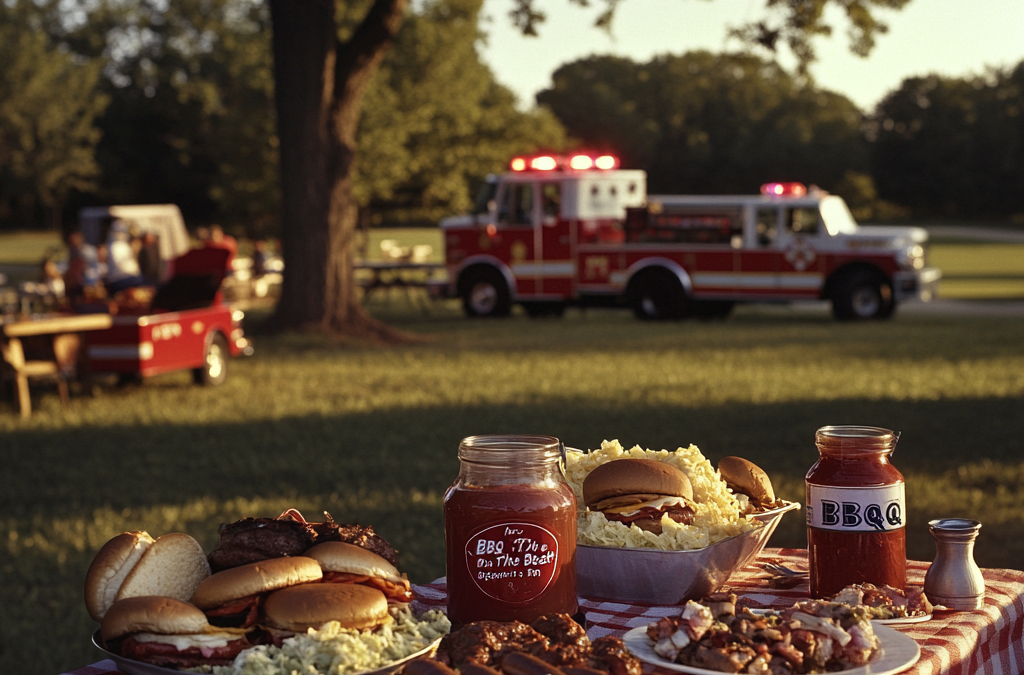 Mark Your Calendars: BBQ In The Beat is Coming to Elk Grove!