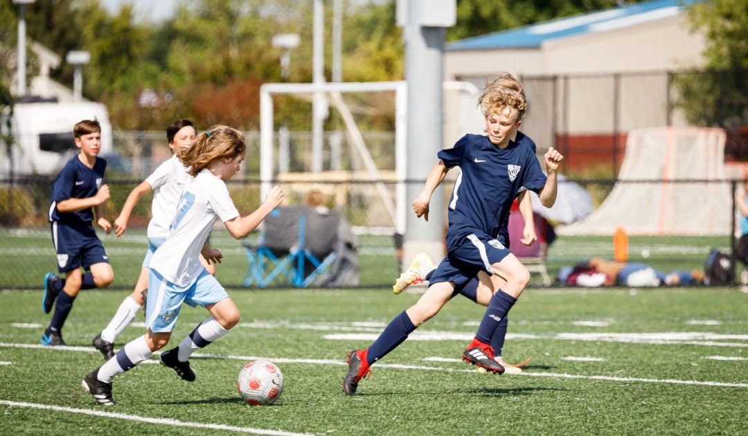 Hal Bartholomew Sports Park: The Beating Heart of Elk Grove’s Athletic Spirit