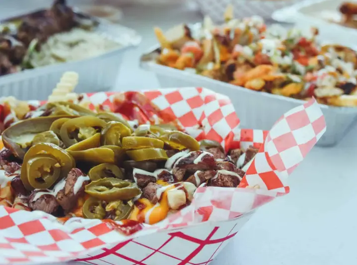 Experience Exceptional Dining with SactoMoFo Food Truck Catering in Sacramento