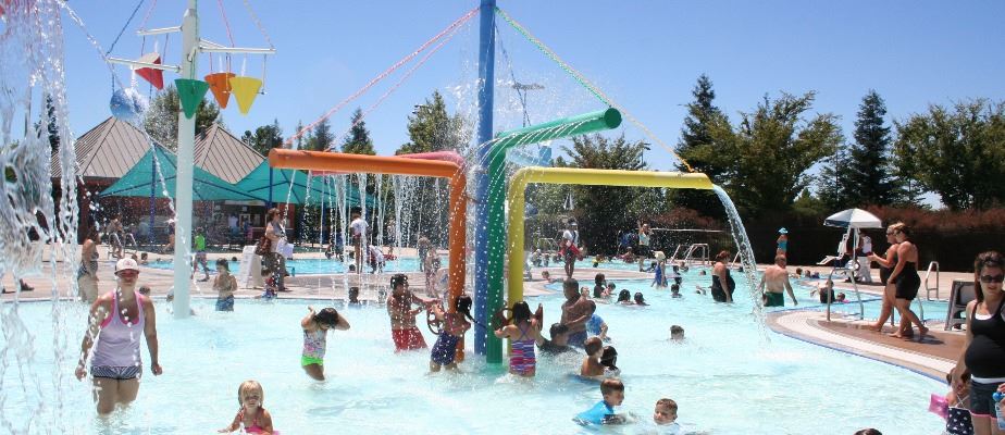 A Water Wonderland: Exploring the Wackford Community & Aquatic Complex