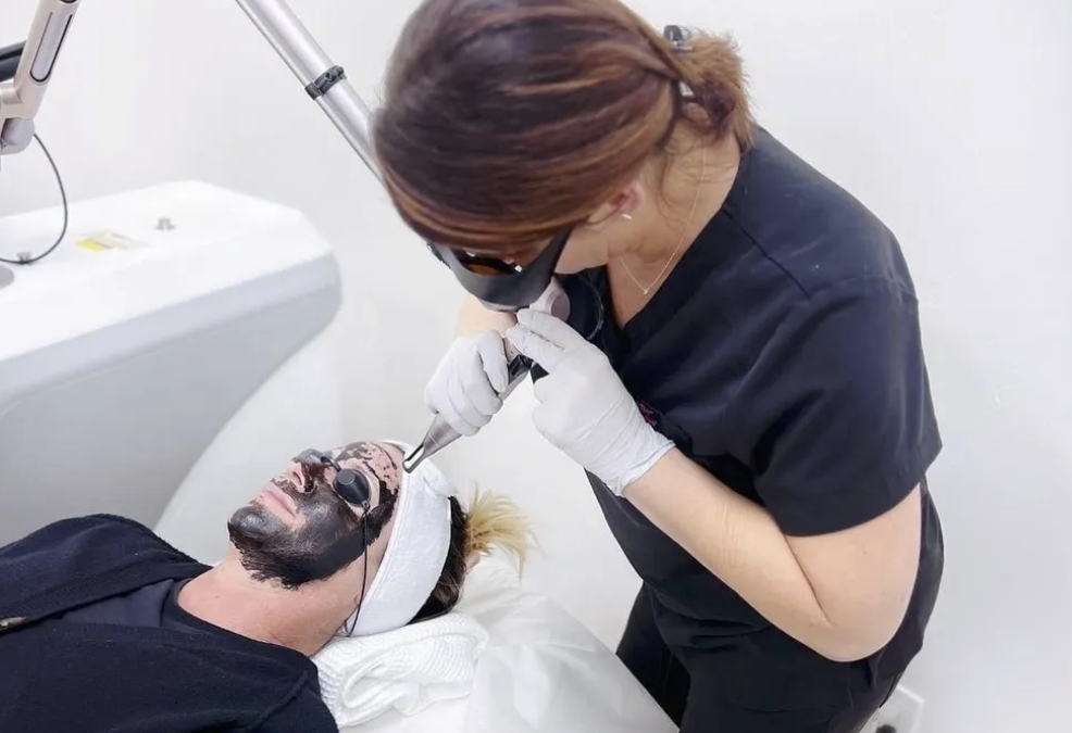 Achieve Your Beauty Goals: A Deep Dive into Just Aesthetics MD