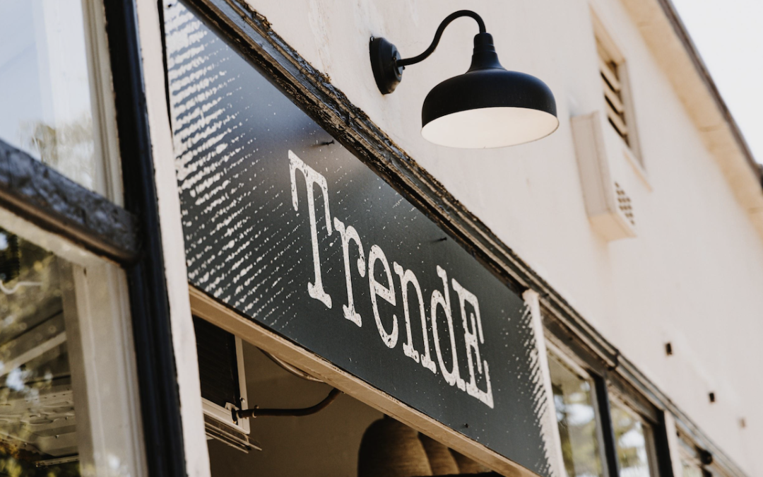 Explore the Latest Trends at Elk Grove’s TrendE Boutique