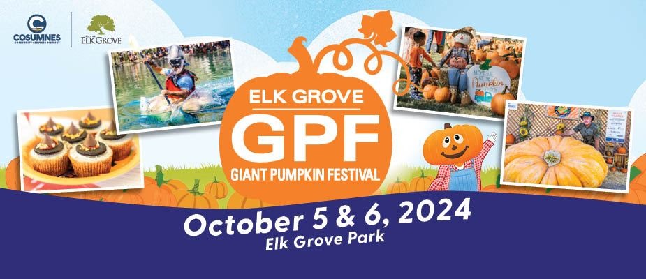 Elk Grove Giant Pumpkin Festival 2024: A Must-See Fall Celebration!