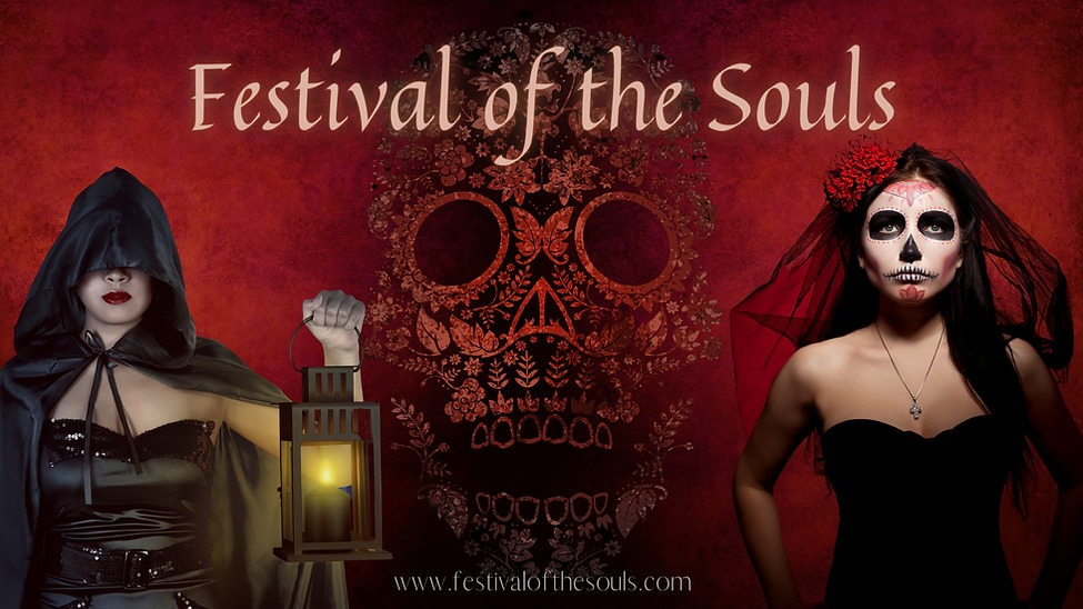 Elk Grove’s Festival of the Souls: Halloween Meets Día de los Muertos