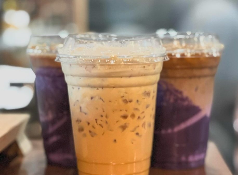 18 Grams Coffee & Tea: Elk Grove’s Caffeine Oasis