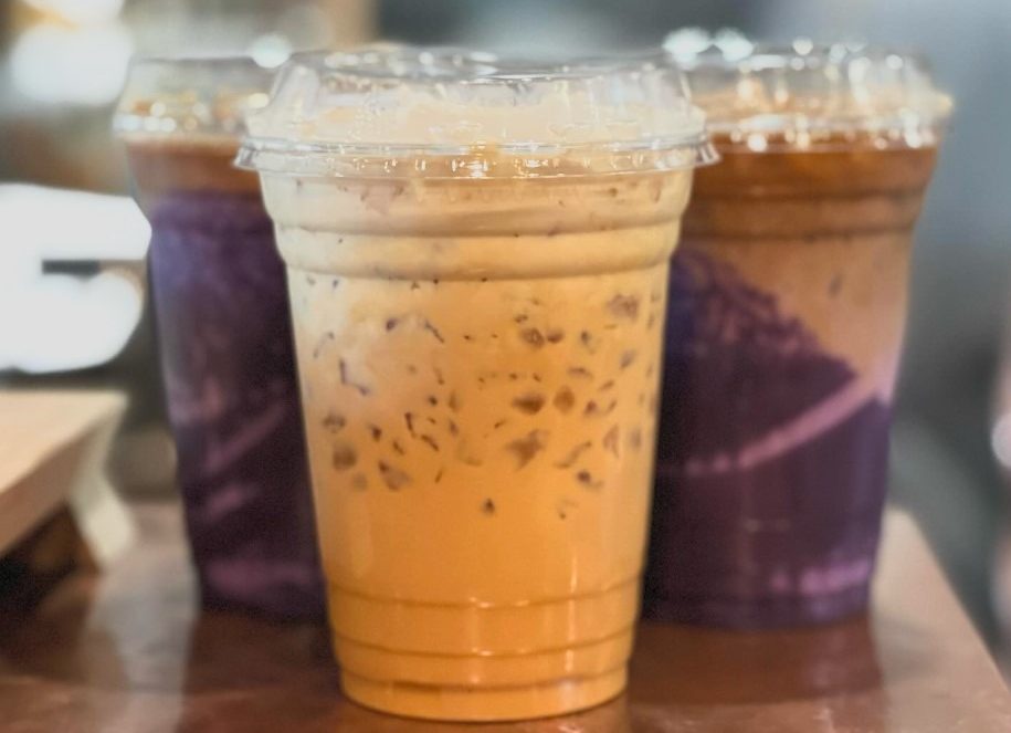 18 Grams Coffee & Tea: Elk Grove's Caffeine Oasis