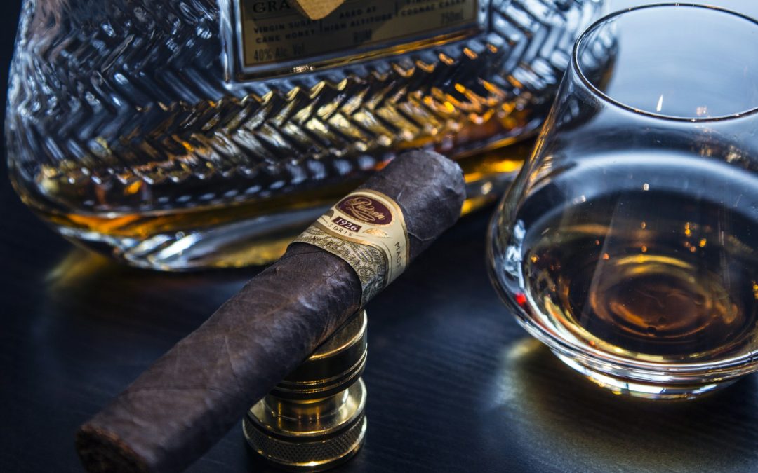 Elk Grove’s Ultimate Steak & Cigar Fundraiser 2024