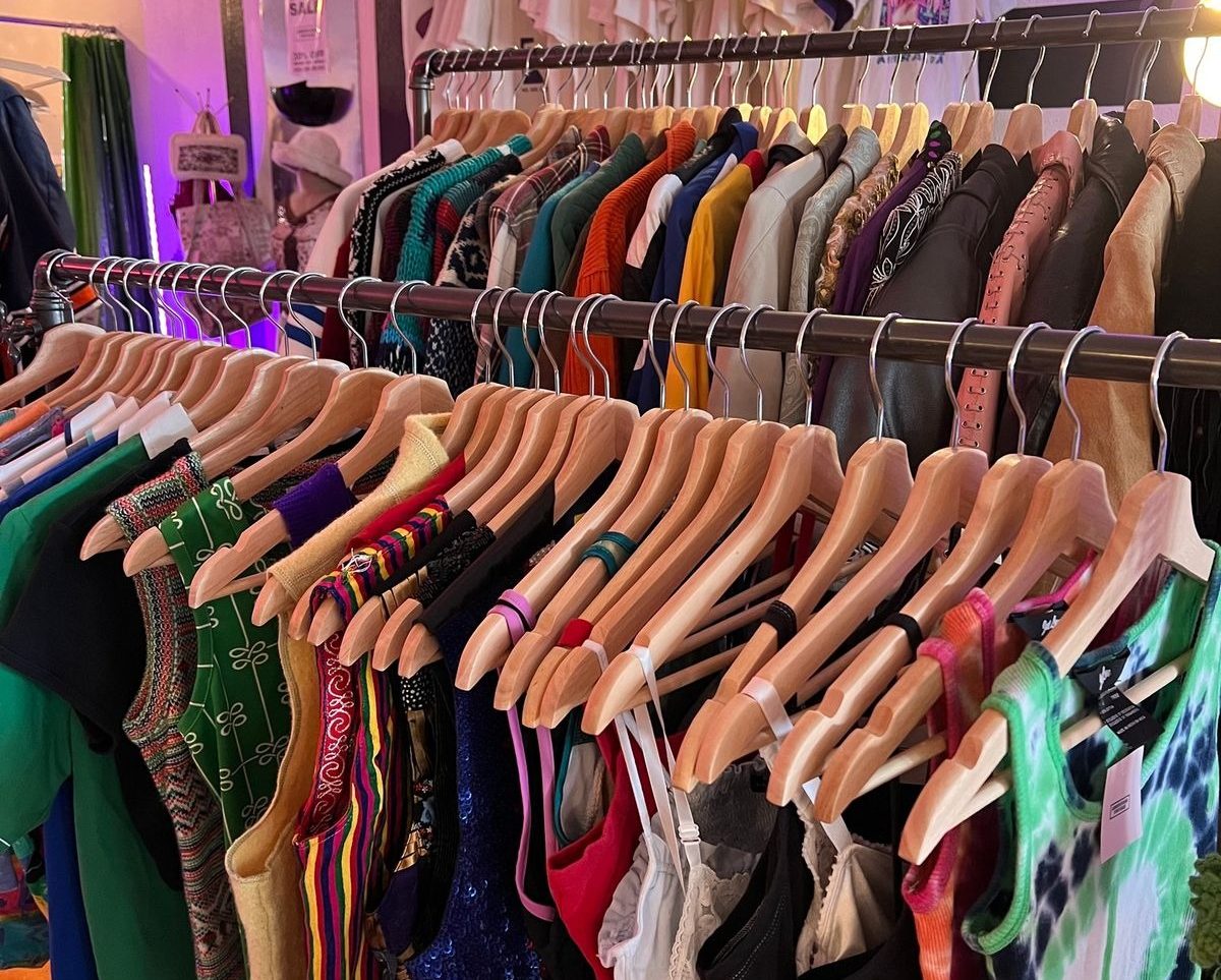 Elk Grove Clothing Swap 2025: Trade Clothes, Save Money, Go Green