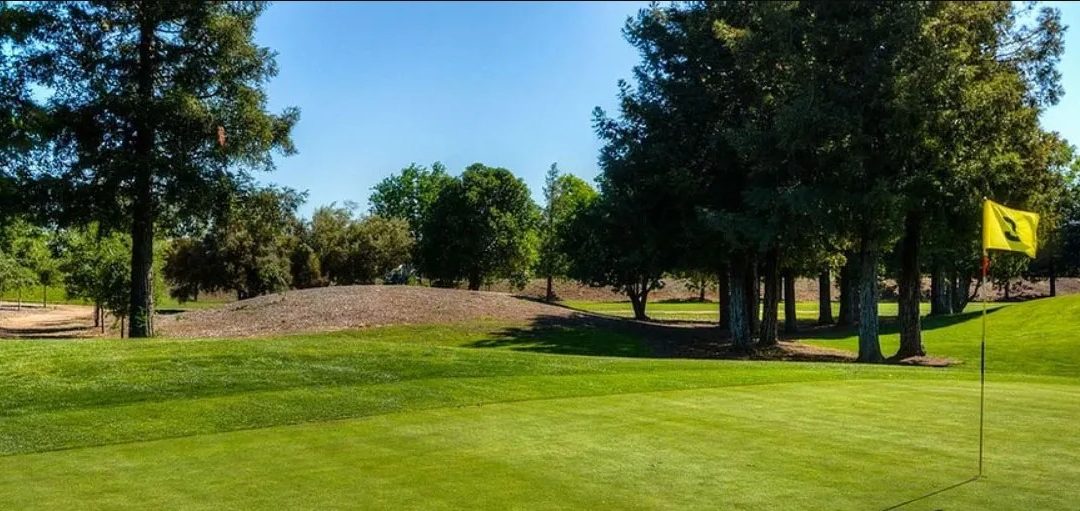 Affordable Golf in Elk Grove: Explore Emerald Lakes Golf Course