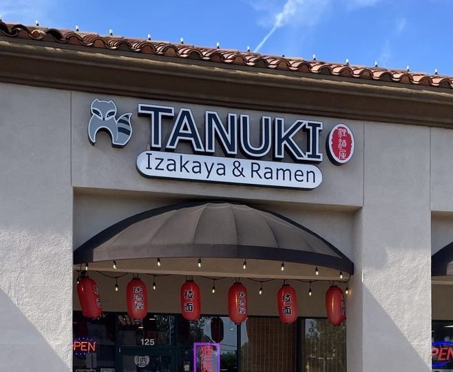 Tanuki Izakaya Elk Grove: Where Ramen Meets Japanese Small Plates