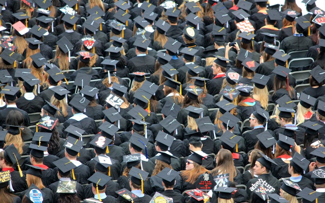 Graduation Celebrations in Elk Grove, California: A Toast to the Class of 2025