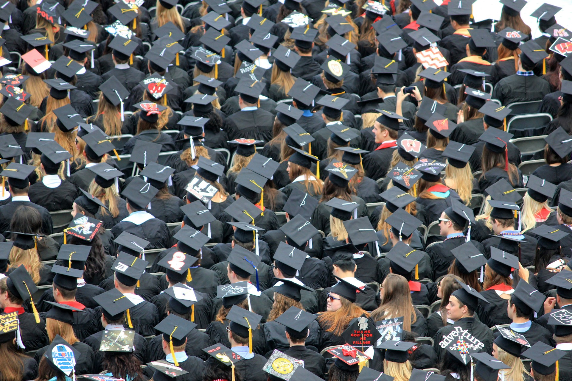 Graduation Celebrations in Elk Grove, California: A Toast to the Class of 2025