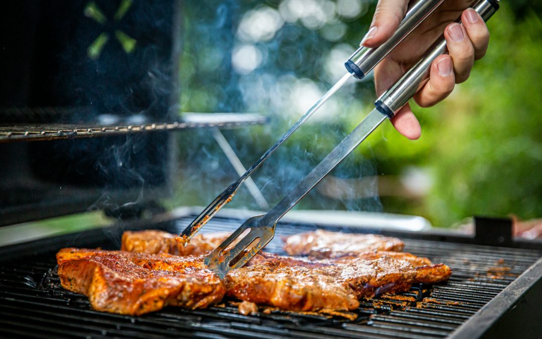 Elk Grove National Barbecue Month: Best Restaurants and Grilling Hacks