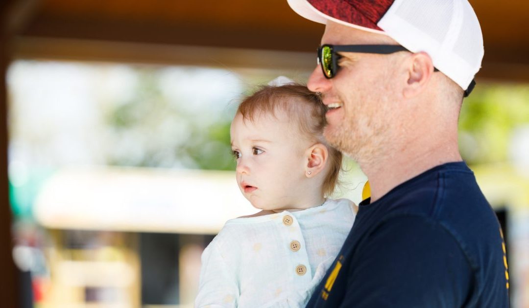 Father’s Day in Elk Grove: A Guide for Dads, Families, and Gift Givers