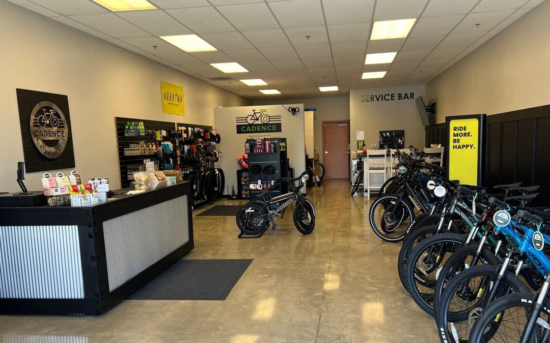 Affordable Bike Tune-Ups and Repairs in Elk Grove: Cadence Bike Shop