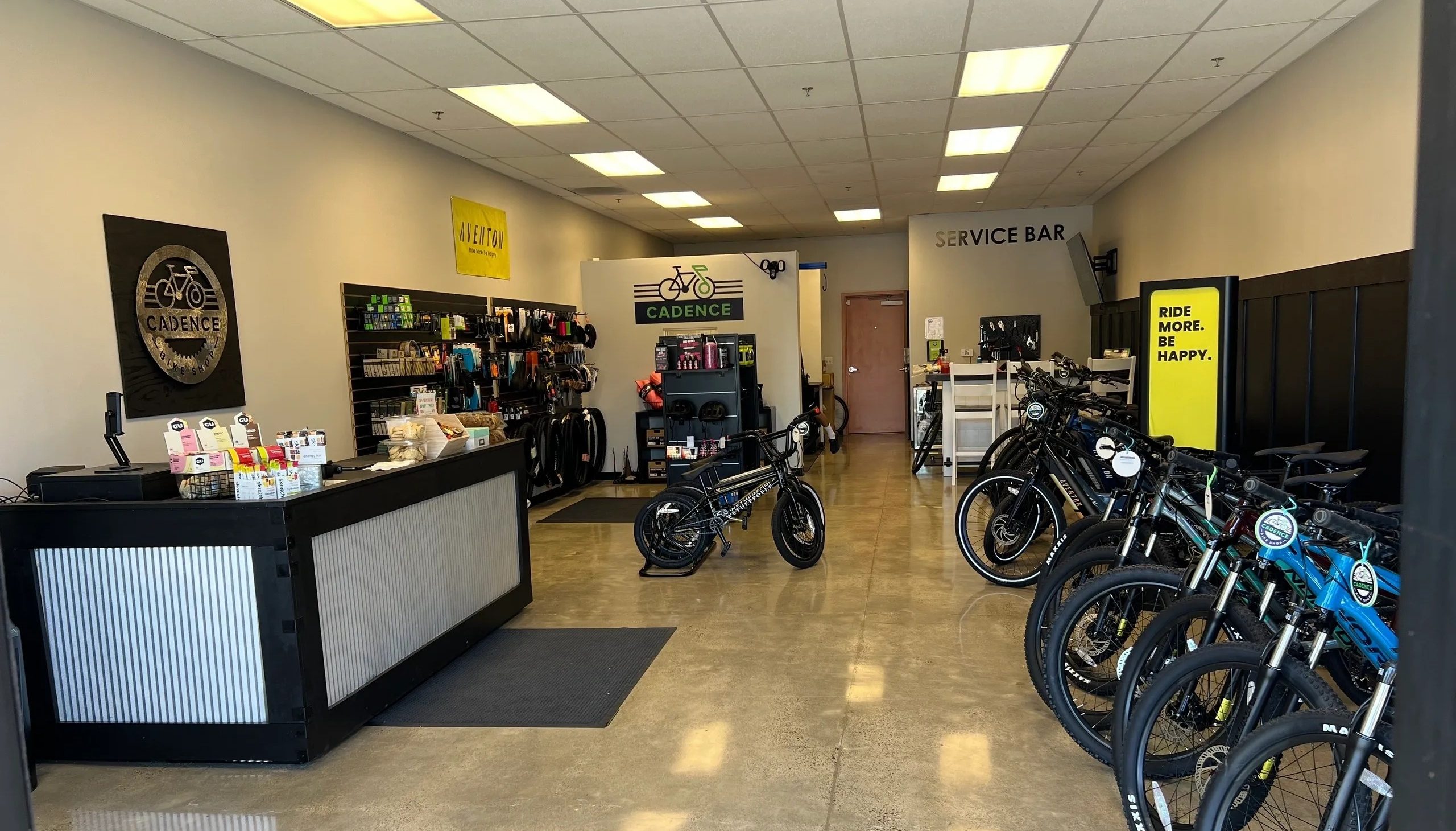 Affordable Bike Tune-Ups and Repairs in Elk Grove: Cadence Bike Shop