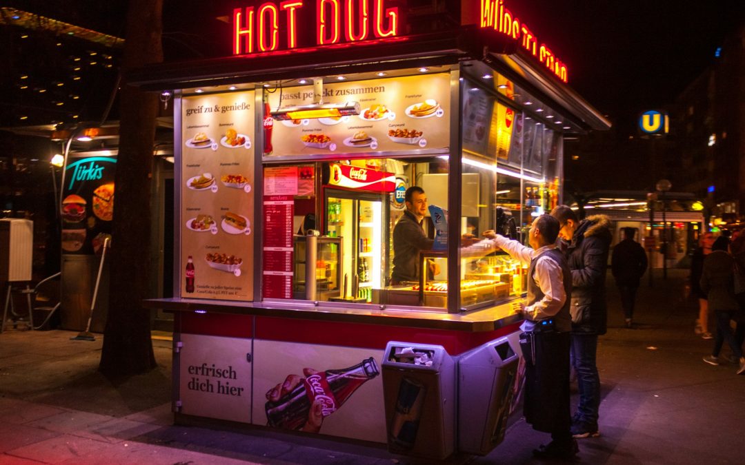 Celebrate National Hot Dog Day 2025: Elk Grove’s Guide to Great Eats