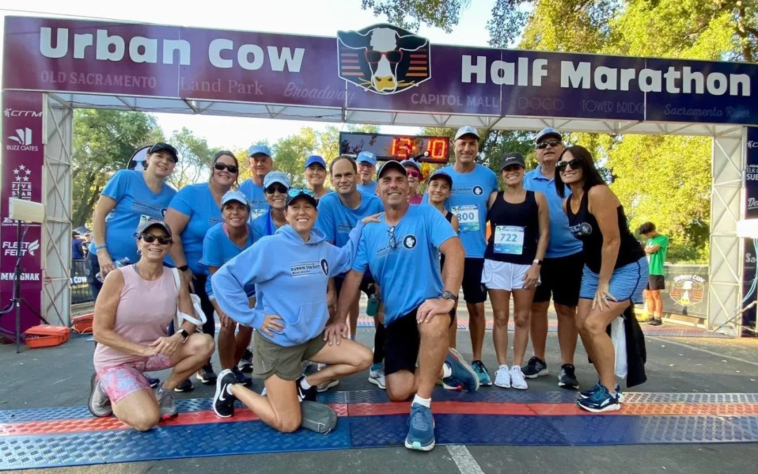 Summer Fitness Programs in Elk Grove: Best Gyms and Outdoor Activities