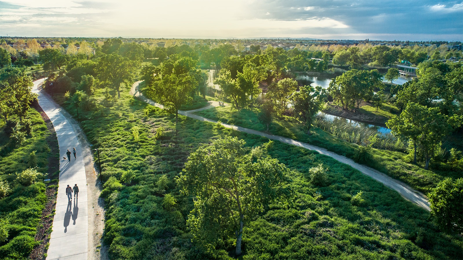 The Preserve at District56: Elk Grove’s Refreshing Escape
