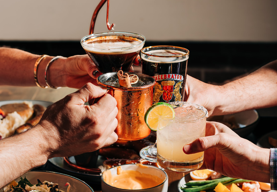 Discover the Ideal Hangout: Prost Beer Hall in Elk Grove