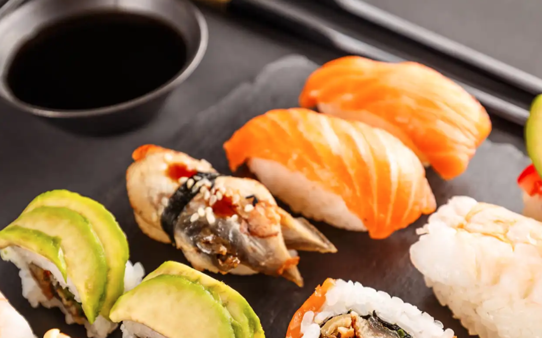 Discover Umai Bar & Grill: Fusion Cuisine and Community Spirit in Elk Grove