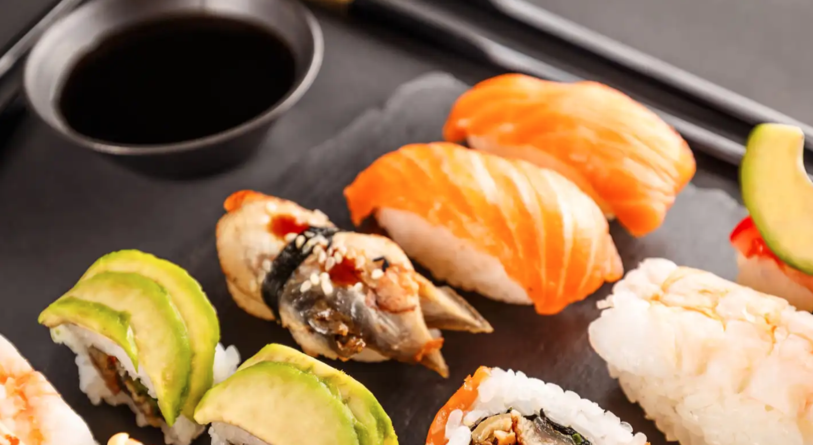 sushi