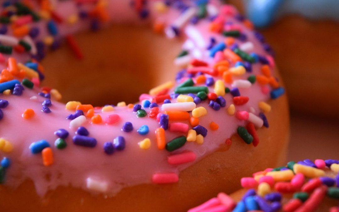 Sweet Success: Inside the World of Bad Bakers