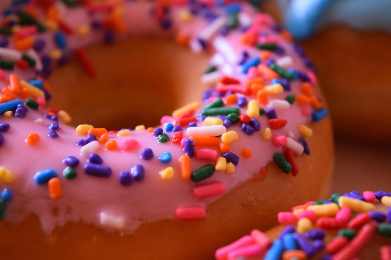 donut