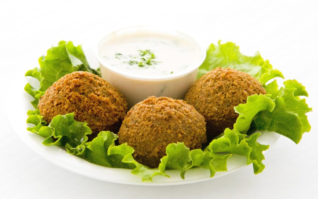 Crest Cafe: Sacramento’s Mediterranean Delight With a Decade of Culinary Excellence