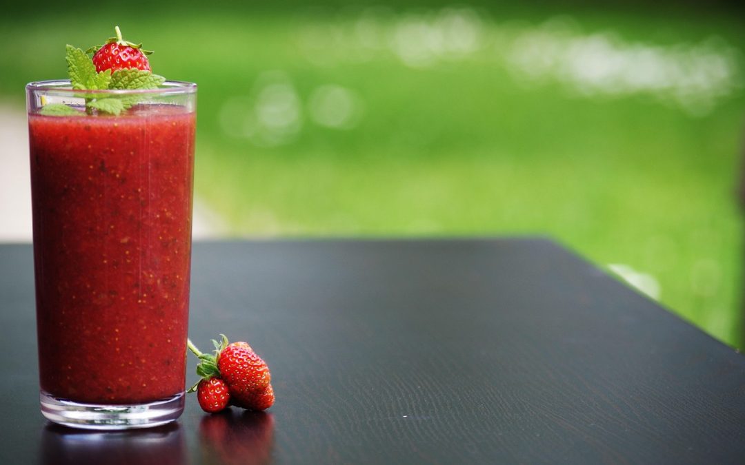 From Acai Bowls to Grilled Cheese: Exploring the Menu Beyond Smoothies at Healthy Blendz