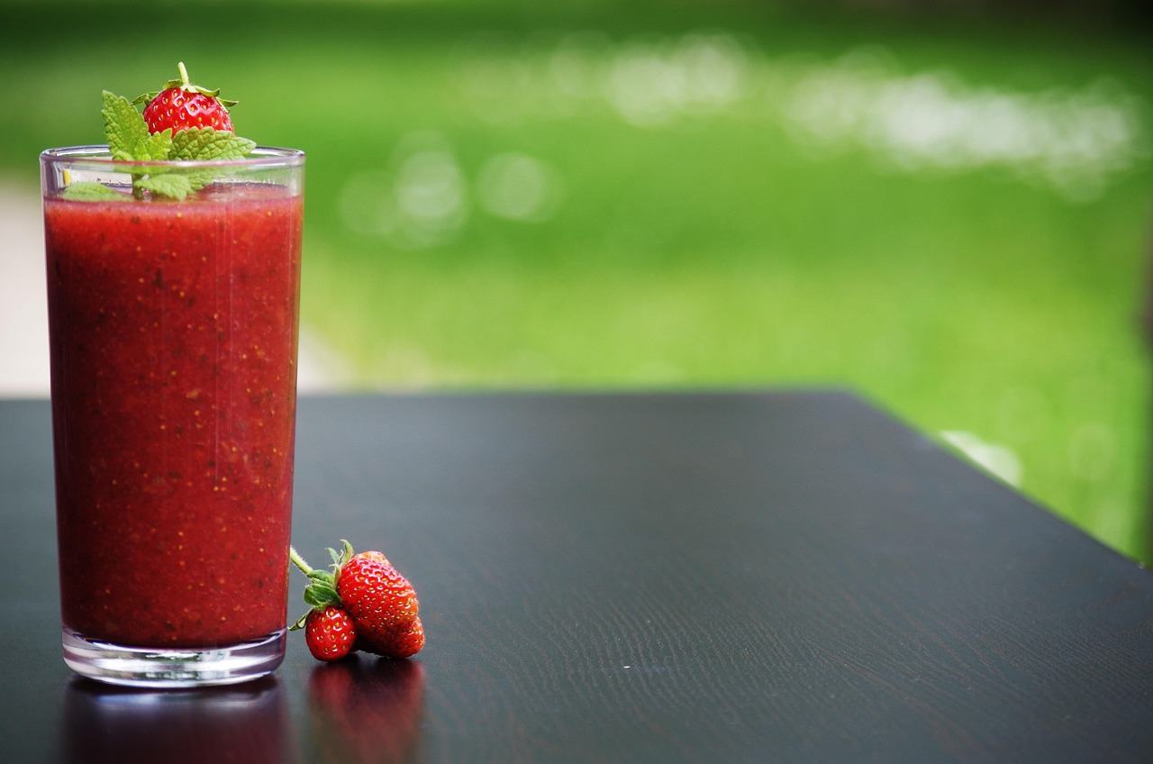 smoothie